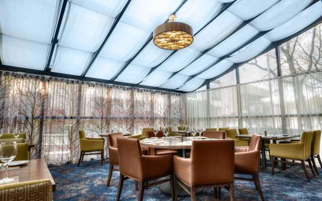 Radisson Hotel Corning