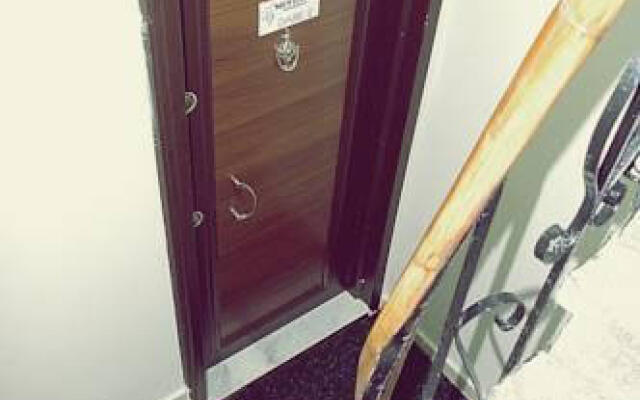 Mevlana Suite & Apart