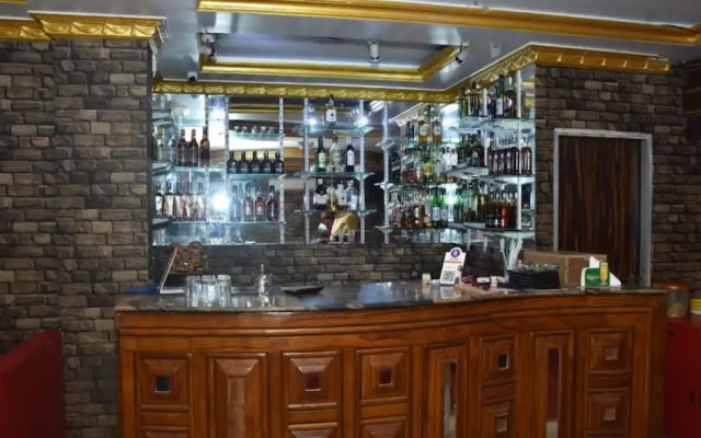 Hotel Stay Inn