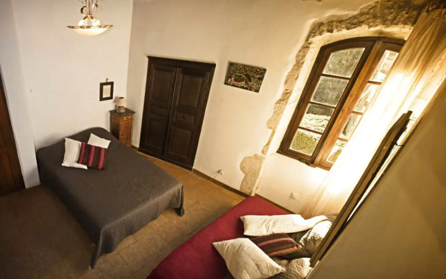 Maison de Dame Tartine