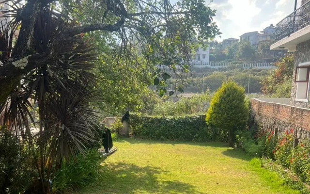 Kodai-Home Stay