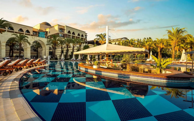 Kempinski Hotel The Dome Belek
