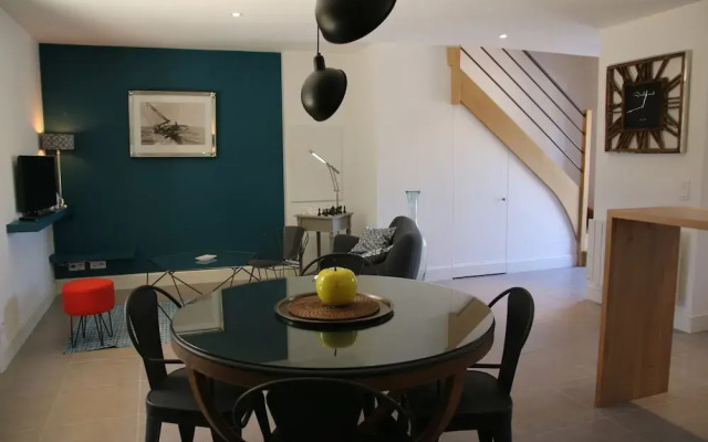 La Bastide des Cyprès