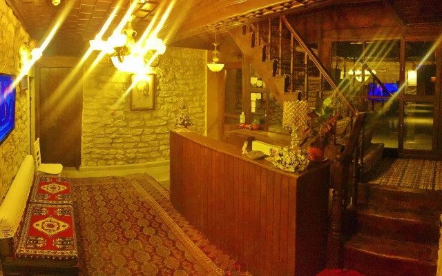 Beybagi Konak Hotel