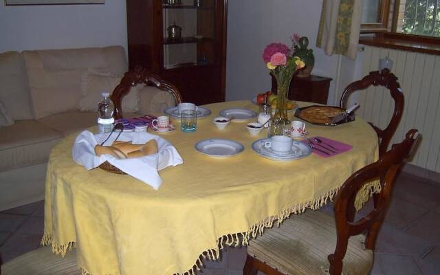Il Casale di Silla