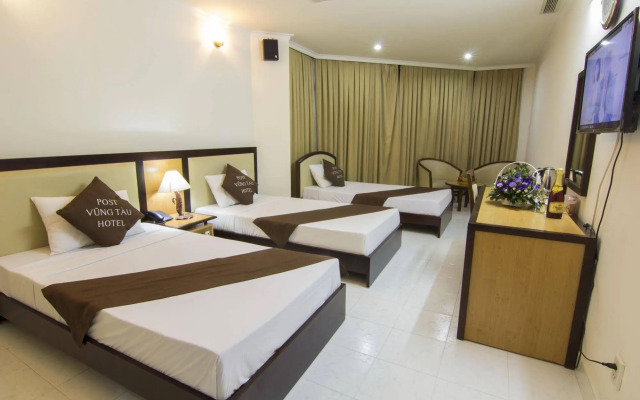 Vung Tau P&T Hotel
