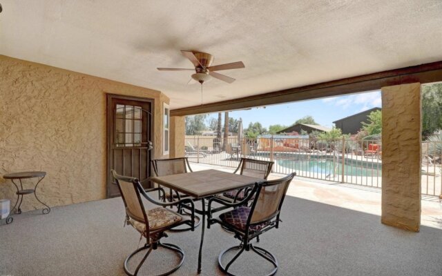 2BR Scottsdale Kierland Unit