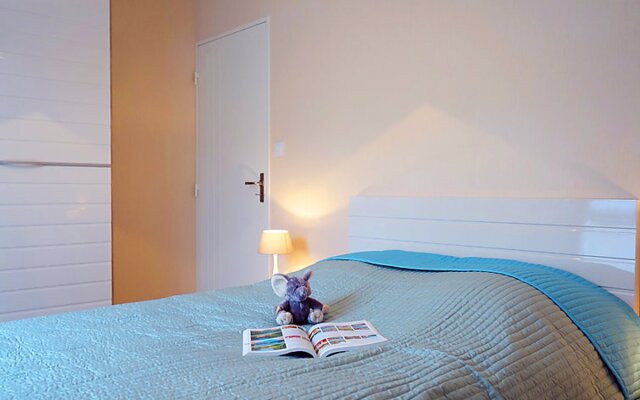 Le Clos Bastille