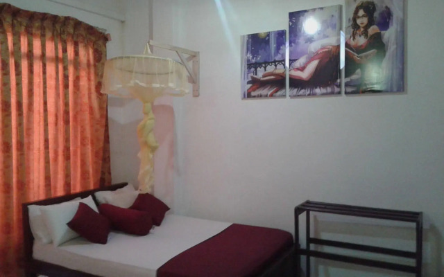 Bevary Holiday Home