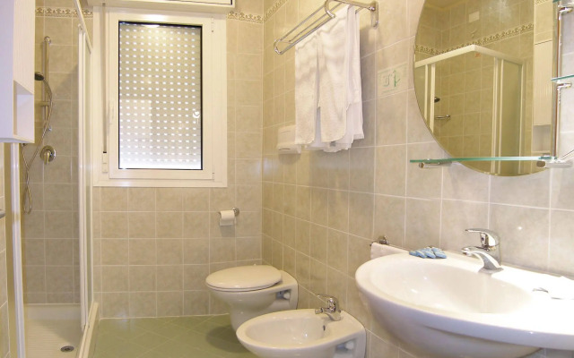 Hotel La Brezza