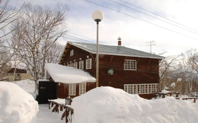 Niseko Negula