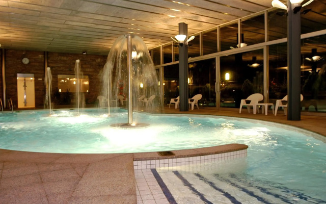 Novotel Andorra