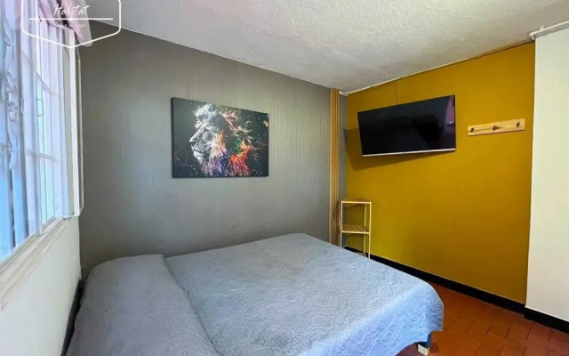 Habitat Casa Turitica - hospedaje