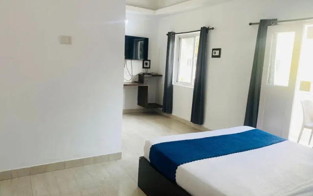 VISTA Montanha  GOA
