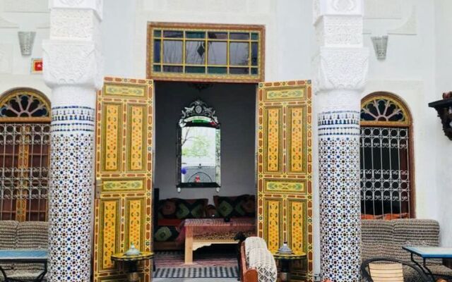 Dar Zerbtana