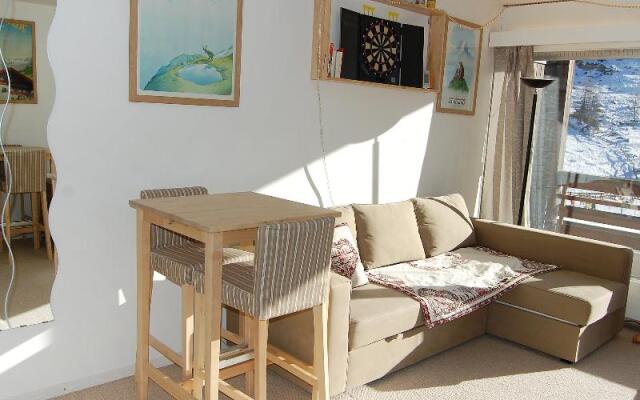 Résidence La Rosablanche