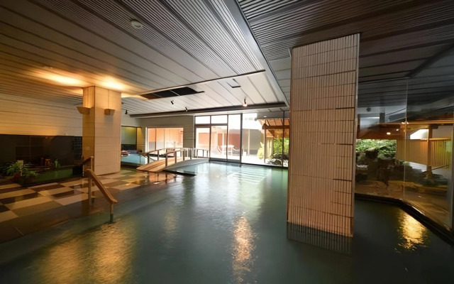 Hotel New Mitoya