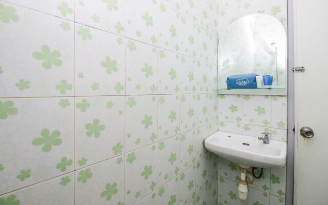 Airy Lowokwaru Bendungan Darma 18 Malang