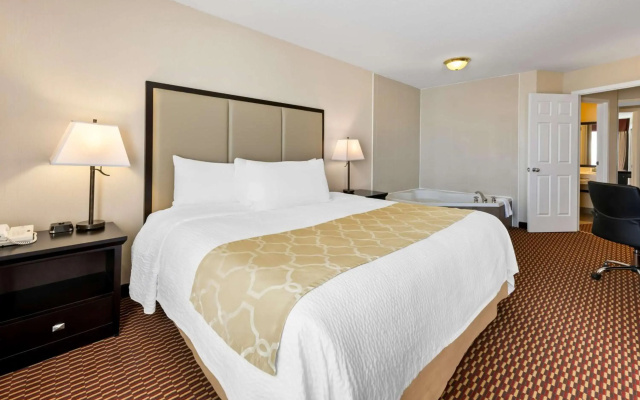 Best Western Of Olds