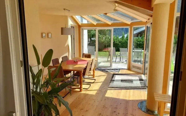 Michl"s Villa Modern Retreat