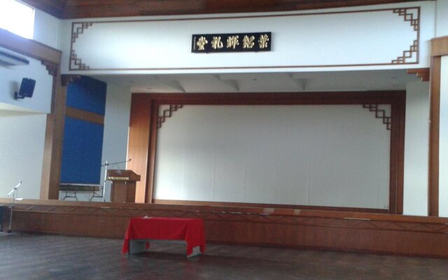 Wasan Inn Bintulu