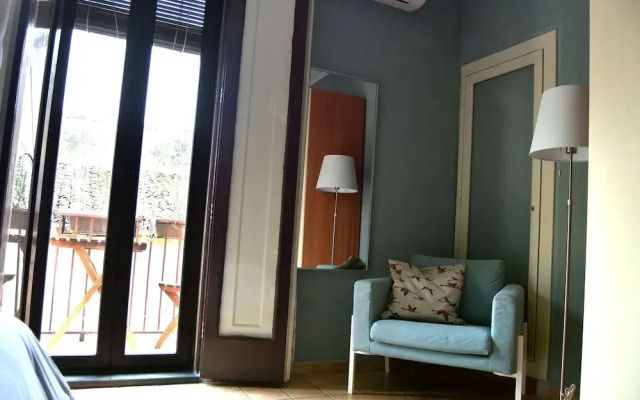 Affittacamere Sestiere Santa Caterina