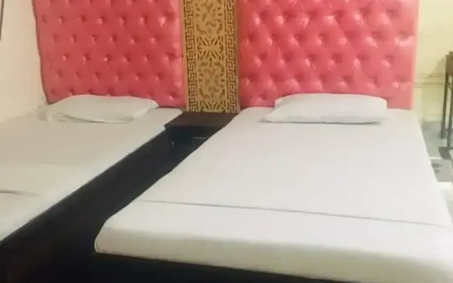 Hotel Visit Inn
