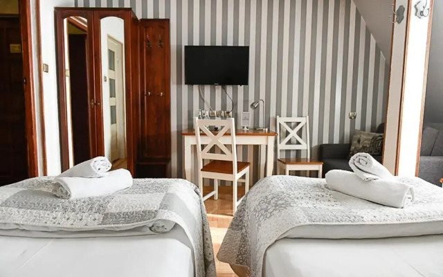 Hotel Sniezka
