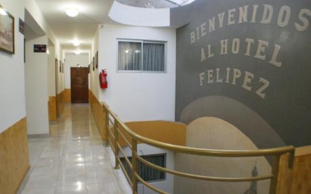 Felipez Hotel