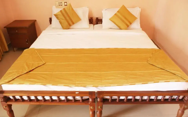 OYO 6665 Thomson Regency