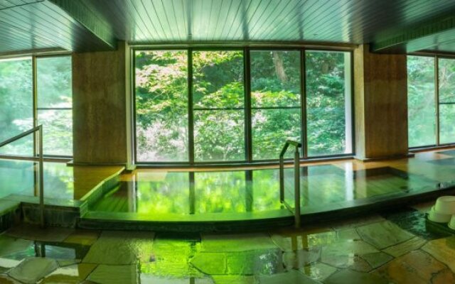 Hakone Yumoto Hotel