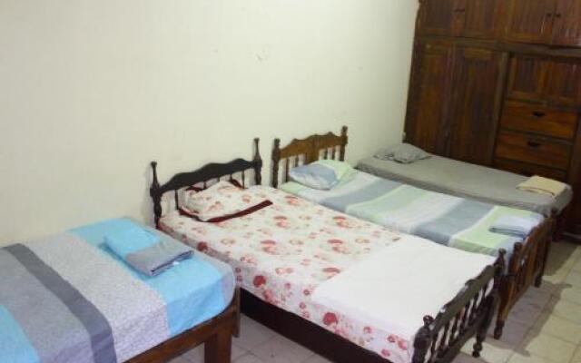 El Punche de Oro-Guest House - Hostel