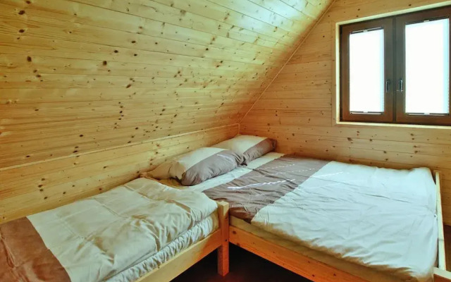 Comfortable Holiday Homes, Sarbinowo