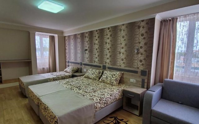Olimpia Guest House