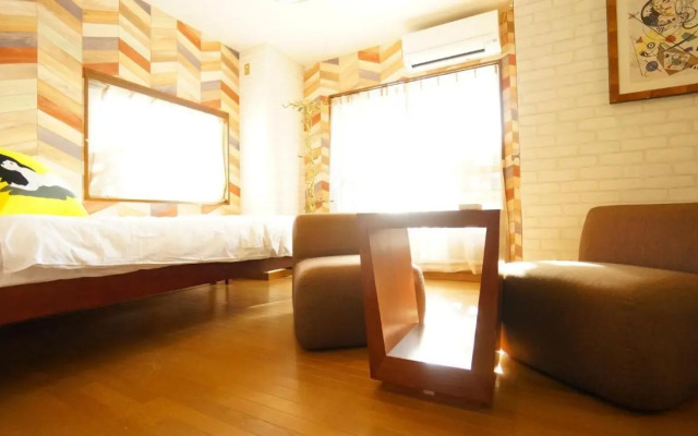 Takayama - Apartment / Vacation Stay 34379
