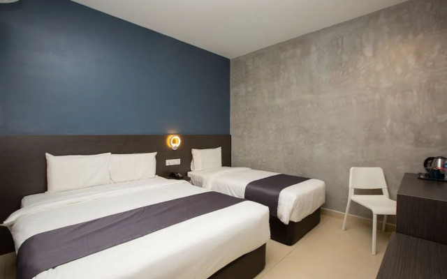 Signature 1 Hotel