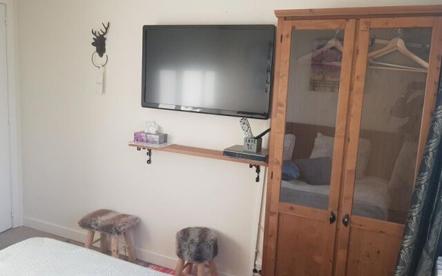 B&B Bos en Duin