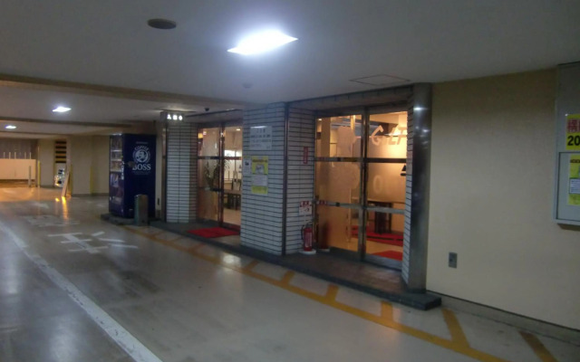 Hotel GOLF Atsugi (Adult Only)