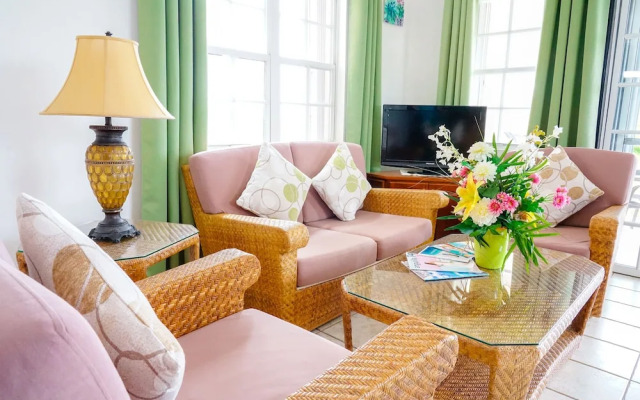 Royal Palms Hotel