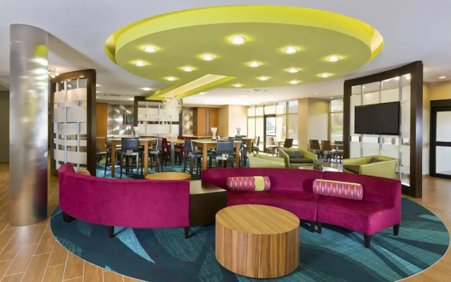 SpringHill Suites by Marriott Philadelphia Langhorne