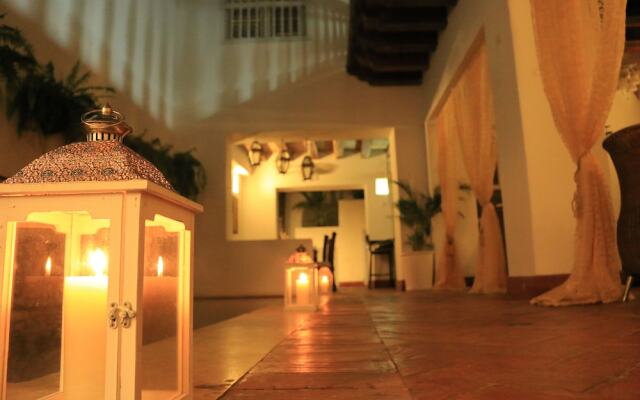 Hotel Casa la Tablada