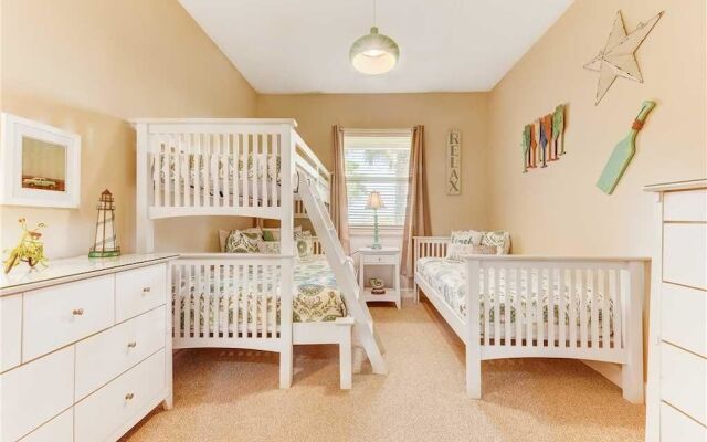 832 Cinnamon Beach - Three Bedroom Condo