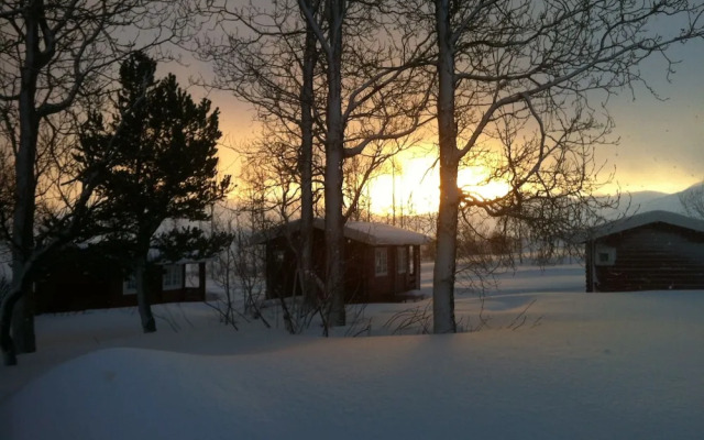 Dalvik Vegamot Cottages