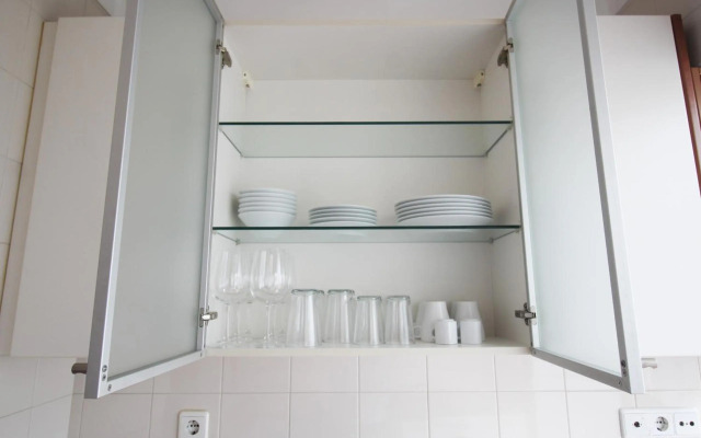 Oriente DNA Studios VI