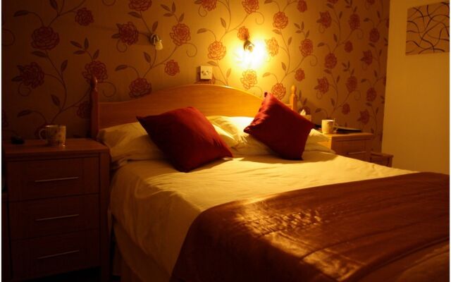 Rickerby Grange Country House