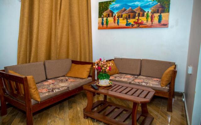Mikocheni Condo Hotel