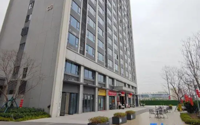 Time Impression Hotel
