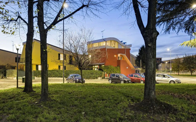 San Siro Apartment
