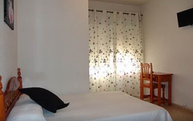 Hostal San Isidro