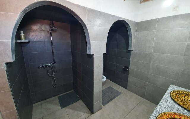 Kasbah Chems